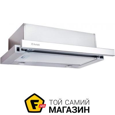 

Вытяжка Perfelli TL 6802 C S/I 1200 LED