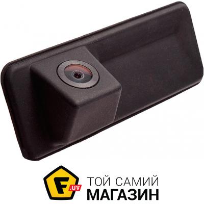 

Парковочная камера Phantom CA-SKD (SKODA)