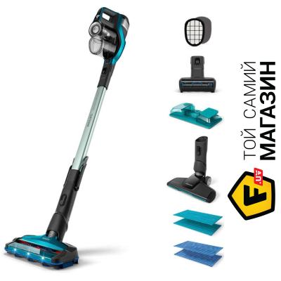 

Пылесос Philips FC6904/01 SpeedPro Max Aqua