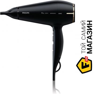 

Фен Philips HPS920/00 Pro