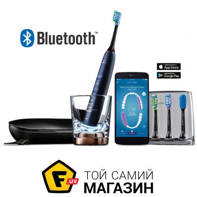

Зубная щетка Philips HX9954/57 Sonicare DiamondClean Smart