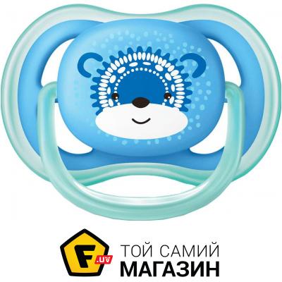 

Пустышка+контейнер Philips SCF542/12 Ultra Air