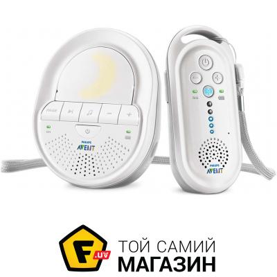

Радионяня Philips-AVENT SCD506/52