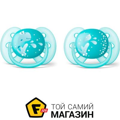 

Пустышка Philips-AVENT SCF226/22