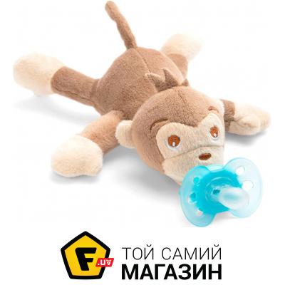 

Пустышка Philips-AVENT Ultra-Air (SCF348/12)