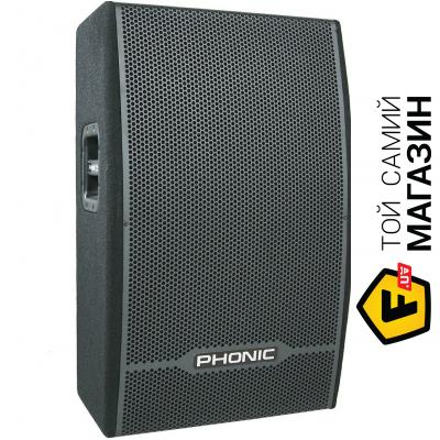 

Сценическая акустика Phonic iSK15