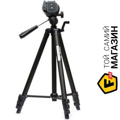 

Трипод Photex FT3150 black