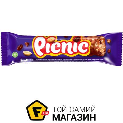 Шоколад, конфеты, сладости Picnic Купить Шоколад, конфеты, сладости ...