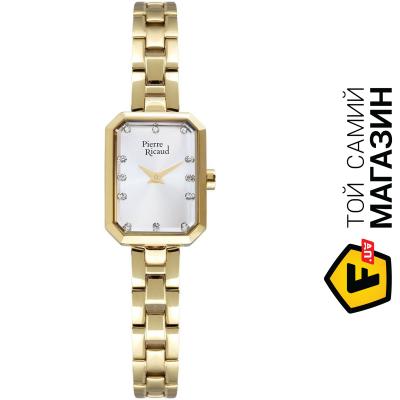 

Часы Pierre Ricaud Женские часы Pierre Ricaude 22014.1143QZ (66737)