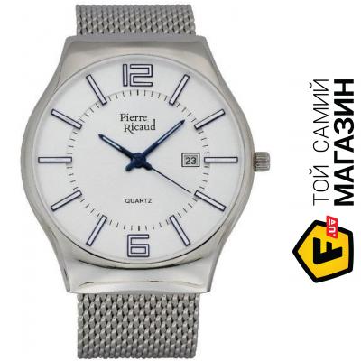

Часы Pierre Ricaud Мужские часы Pierre Ricaude 91060.51B3Q (65156)