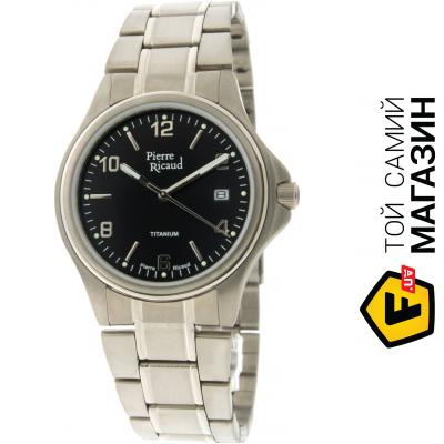

Часы Pierre Ricaud Мужские часы Pierre Ricaude 97003.4154Q (65230)