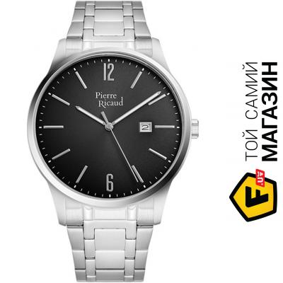 

Часы Pierre Ricaud Мужские часы Pierre Ricaude 97241.5156Q (69746)