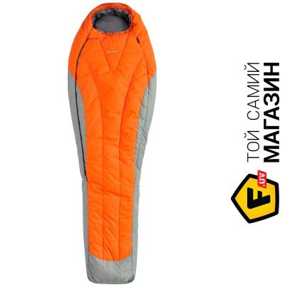 

Кокон Pinguin Expert 195 BHB Micro Orange Right (202.195.Orange-R)