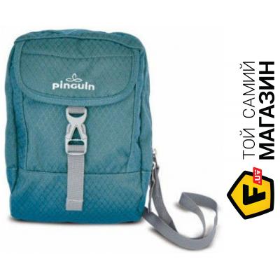 

Сумка Pinguin Handbag S, Petrol (332.Petrol-S)