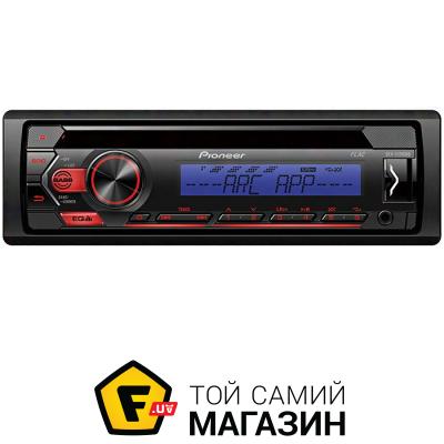 

Автомагнитола Pioneer DEH-S120UBB