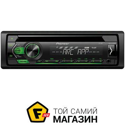 

Автомагнитола Pioneer DEH-S120UBG