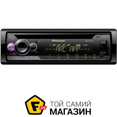 

Автомагнитола Pioneer DEH-S220UI