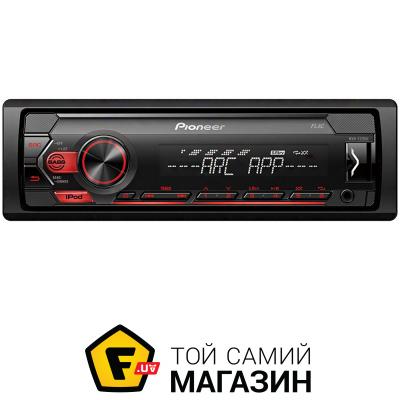 

Автомагнитола Pioneer MVH-S120UI