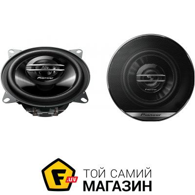 

Автоакустика Pioneer TS-G1020F