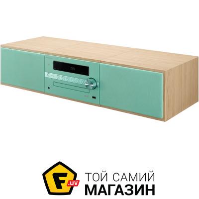 

Музыкальный центр Pioneer X-CM56D-GR