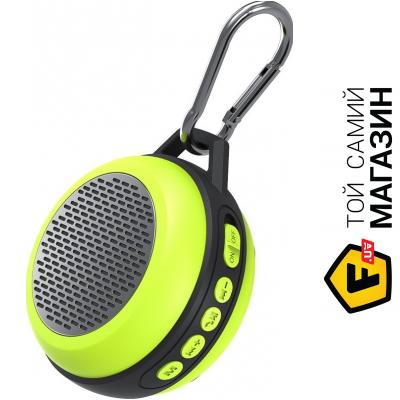 

Колонки PIXUS Active Lime