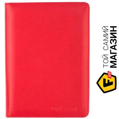 

Обложка Pocketbook PB740, red (VL-RD740)