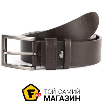 

Ремень Podium Кожаный мужской ремень C0163 light-brown