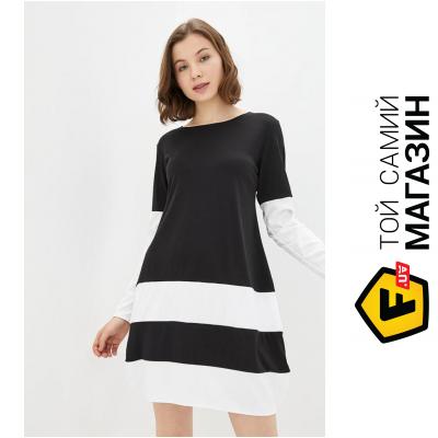 

Podium Женское платье Carolina 21345-BLACK XL Черный