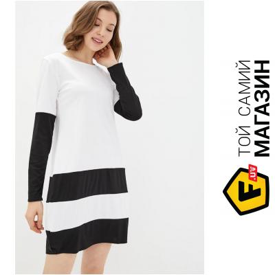 

Podium Женское платье Carolina 21345-WHITE M Белый