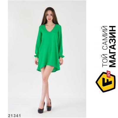 

Podium Женское платье Dolan 21341 XL Зеленый