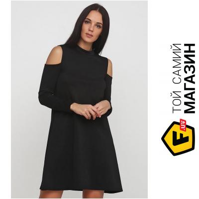 

Podium Женское платье Ella 23508-BLACK M Черный