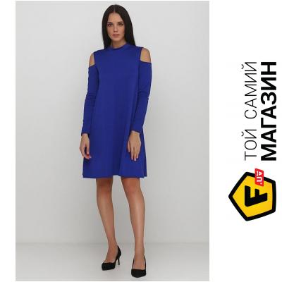 

Podium Женское платье Ella 23508-BLUE XS Синий