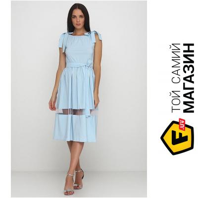 

Podium Женское платье Gisalle 25857-LIGHT/BLUE S Голубой