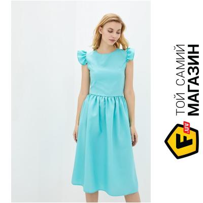 

Podium Женское платье Heser 21326-MINT S Ментоловый