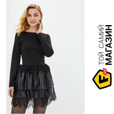 

Podium Женское платье Sabrina 21115-BLACK L Черный