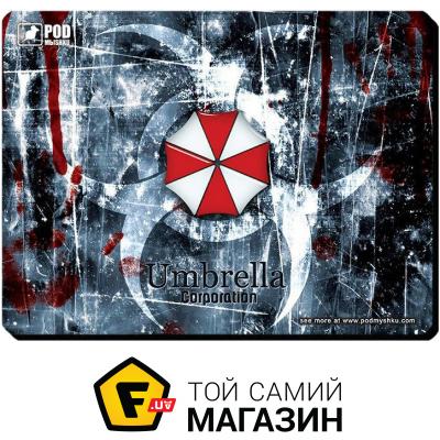 

Игровой Podmыshku Resident Evil S