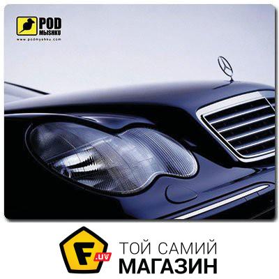 

Коврик для мышки Podmыshku Mercedes-Benz