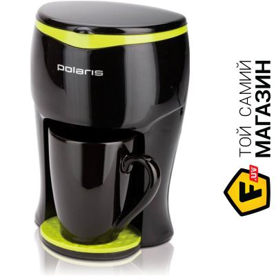 

Капельная кофеварка Polaris PCM 0109