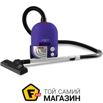 

Пылесос Polaris PVB 1803 Blue