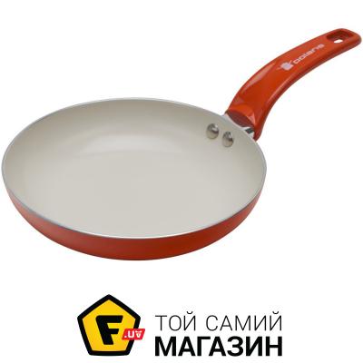 

Сковорода Polaris Rain 28см, оранжевый (28F)