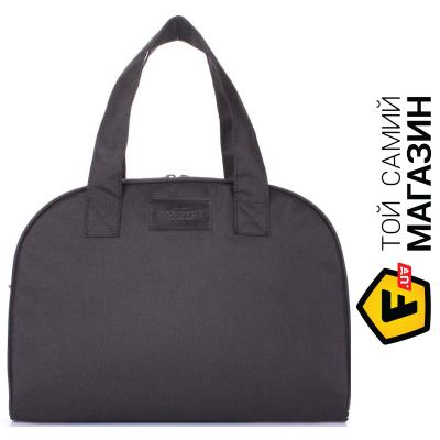 

Сумка Poolparty boom-oxford-black