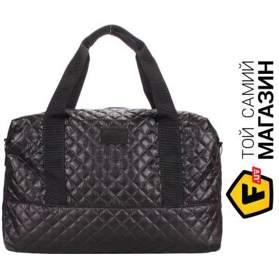 

Сумка Poolparty swag-black