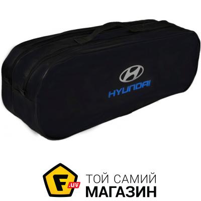 

Автомобильный органайзер Poputchik Hyundai (03-019-2д)