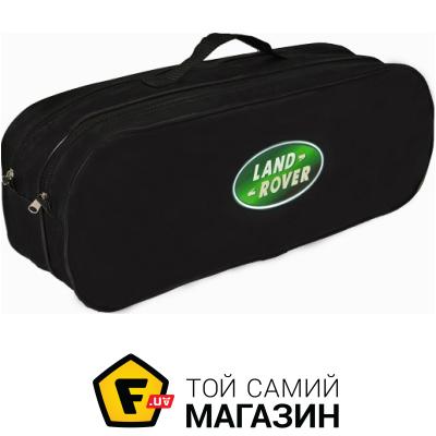

Автомобильный органайзер Poputchik Land Rover (03-043-2д)