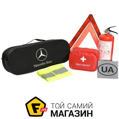 

Набор автомобилиста Poputchik Mercedes-Benz (01-023-Е)