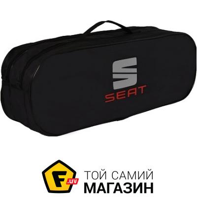 

Автомобильный органайзер Poputchik Seat (03-025-2д)