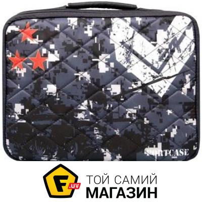 

Portcase 13.3" KCB-13 Military Grey