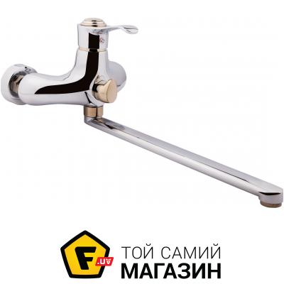 

Смеситель для ванны Potato P15-4/P2215-4 (POTP22154)