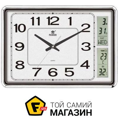

Настенные часы Power 0526WLMKS