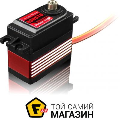 

Механика Power Hd Сервопривод стандарт 57г Power HD 8305TG 4.5кг/0.07сек цифровой (HD-8305TG)